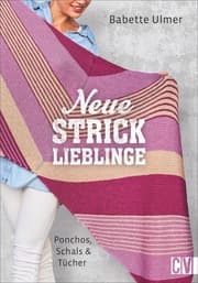 Cover von Neue Stricklieblinge