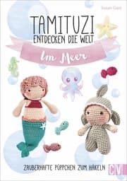 Cover von Tamituzi entdecken die Welt Im Meer