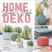 Cover von Home-Deko stricken & häkeln