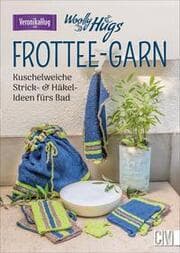 Cover von Woolly Hugs Frottee-Garn