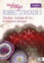 Cover von BOBBEL-Stickspaß-Spaß
