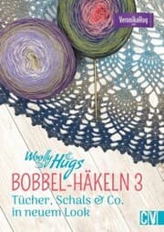 Cover von BOBBEL-Häkelspaß-Spaß