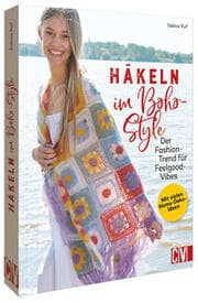 Cover von Häkeln im Boho-Style