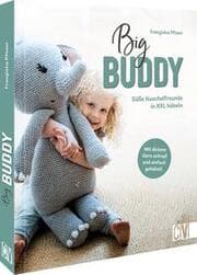 Cover von Big Buddy