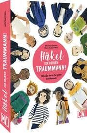 Cover von Häkel Dir deinen Traummann!