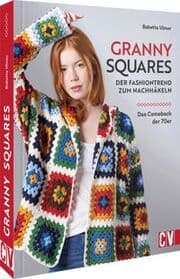 Cover von Granny-Squares