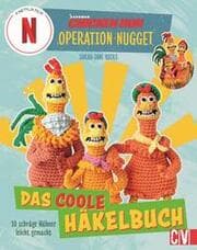 Cover von Chicken Run: Operation Nugget
