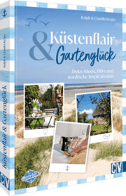 Cover von Küstenflair und Gartenglück