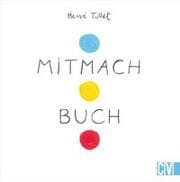 Cover von Mitmach Buch