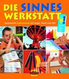 Cover von Die Sinnes-Werkstatt