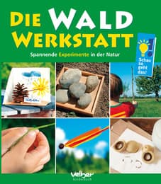 Cover von Die Wald-Werkstatt