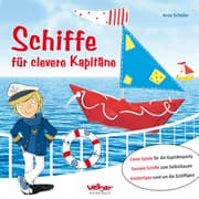 Cover von Schiffe für clevere Kapitäne
