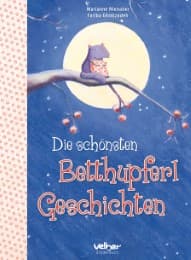Cover von Die schönsten Betthupferl-Geschichten