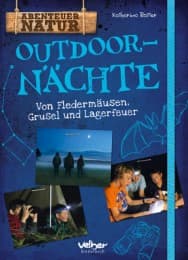 Cover von Outdoor-Nächte