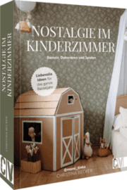 Cover von Nostalgie im Kinderzimmer