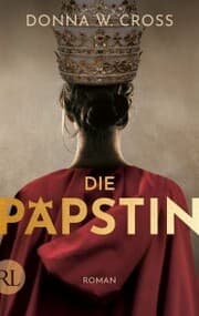 Cover von Die Päpstin