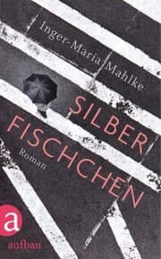 Cover von Silberfischchen