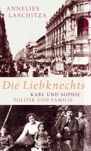 Cover von Die Liebknechts
