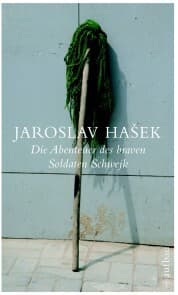 Cover von Die Abenteuer des braven Soldaten Schwejk