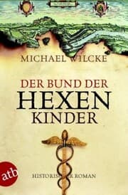 Cover von Der Bund der Hexenkinder