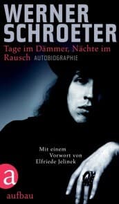 Cover von Tage im Dämmer, Nächte im Rausch