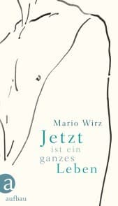 Cover von Jetzt ist ein ganzes Leben