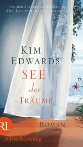 Cover von See der Träume