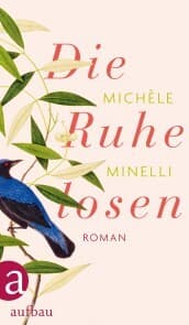 Cover von Die Ruhelosen