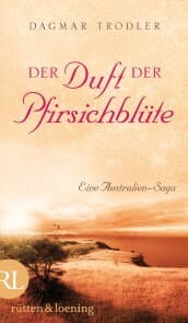 Cover von Der Duft der Pfirsichblüte