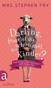 Cover von Darling, fesselst du schon mal die Kinder?
