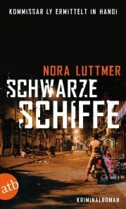 Cover von Schwarze Schiffe