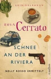 Cover von Schnee an der Riviera