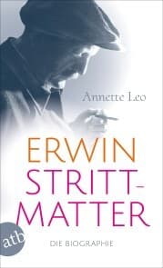 Cover von Erwin Strittmatter