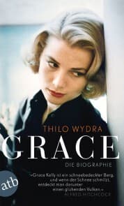 Cover von Grace