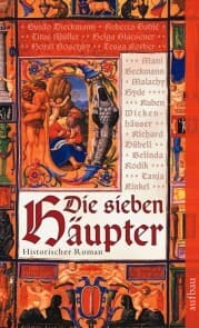 Cover von Die sieben Häupter