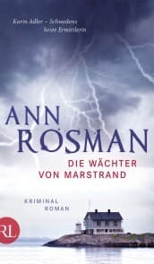 Cover von Die Wächter von Marstrand