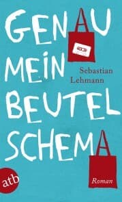 Cover von Genau mein Beutelschema