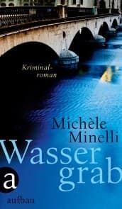 Cover von Wassergrab