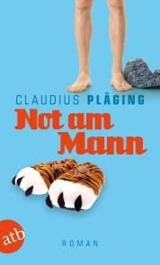 Cover von Not am Mann