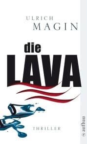 Cover von Die Lava