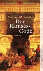 Cover von Der Ramses-Code