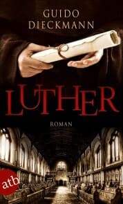 Cover von Luther