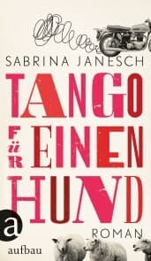 Cover von Tango für einen Hund