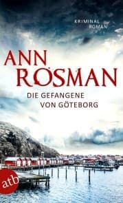 Cover von Die Gefangene von Göteborg