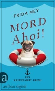 Cover von Mord ahoi!