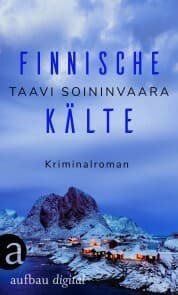 Cover von Finnische Kälte
