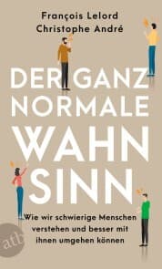 Cover von Der ganz normale Wahnsinn