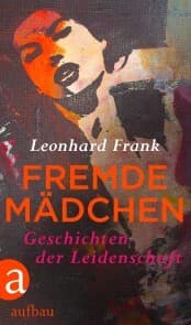 Cover von Fremde Mädchen