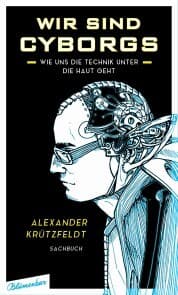 Cover von Wir sind Cyborgs