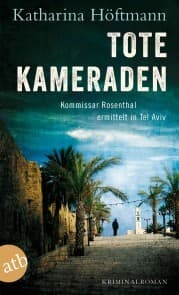 Cover von Tote Kameraden